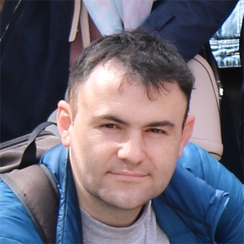 Sebastien DANTE