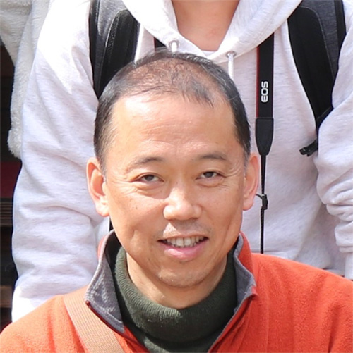 橋本征二