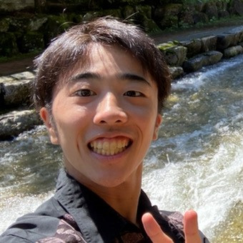堀部翔