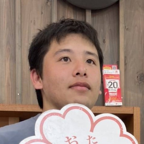 板垣翔太