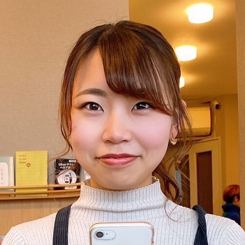 西出朱里