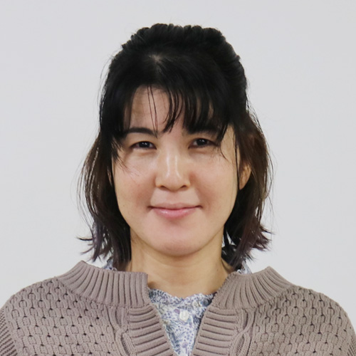 谷口眞理