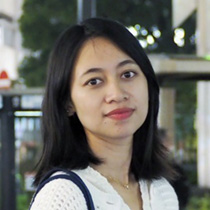 LE Thi Van (D1)