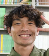 管哲平 (M1)