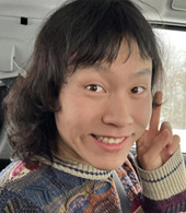 GE Yichen (M1)