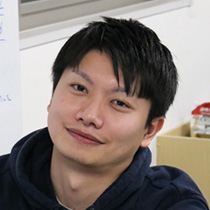 田中大介 (D1)
