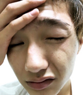 濱地泰周 (B4)
