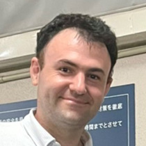 Sebastien DENTE (Associate Professor)