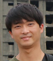 山本涼太 (M2)