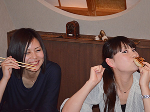 第1期生・第2期生同窓会