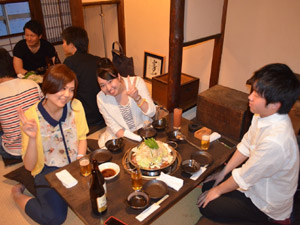 第2回同窓会