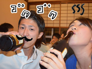 第2回同窓会