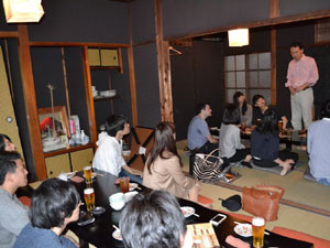 第3回同窓会