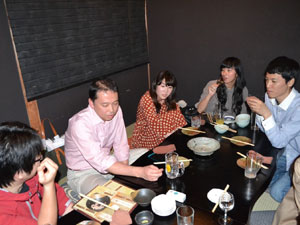 第3回同窓会