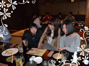 第3回同窓会