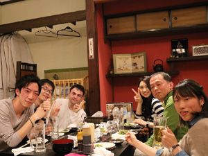 第4回同窓会