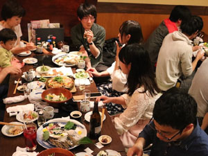 第5回同窓会