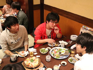 第5回同窓会