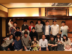 第5回同窓会