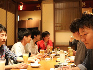 第5回同窓会