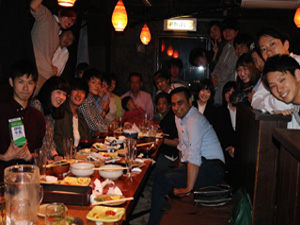 第6回同窓会