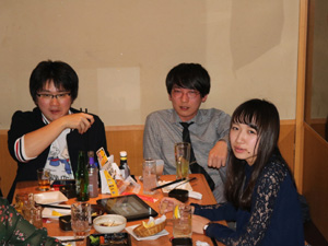 第6回同窓会