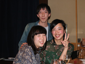 第6回同窓会