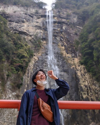 堀部　翔