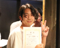 石川湧裕