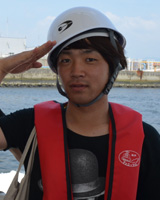 木船敬太