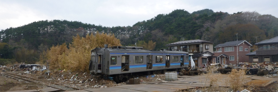 East Japan Earthquake