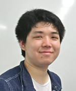 学生:松井　隆幸