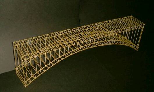 橋梁研の作品