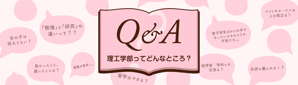 Q&A