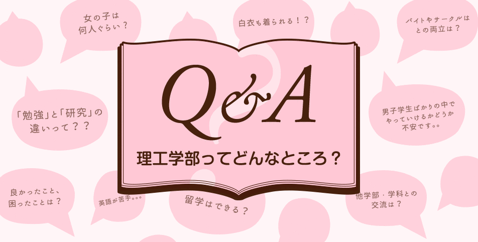 Q&A