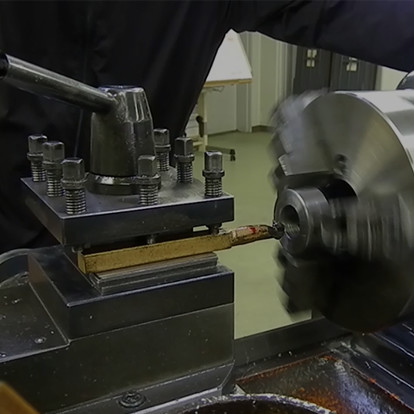 Lathe