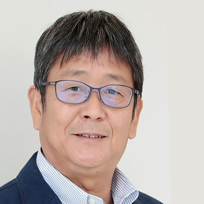 真田 樹義部長