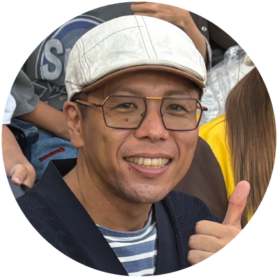 藪 耕太郎 准教授
