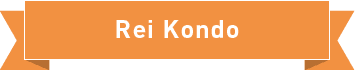 Kondo Rei