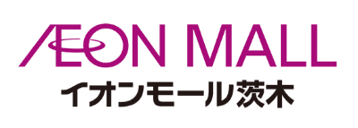 イオンモール茨木 ロゴ