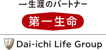 第一生命 ロゴ
