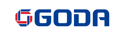 GODA ロゴ