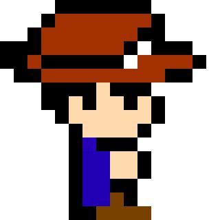 兀下 雅文の顔アイコン