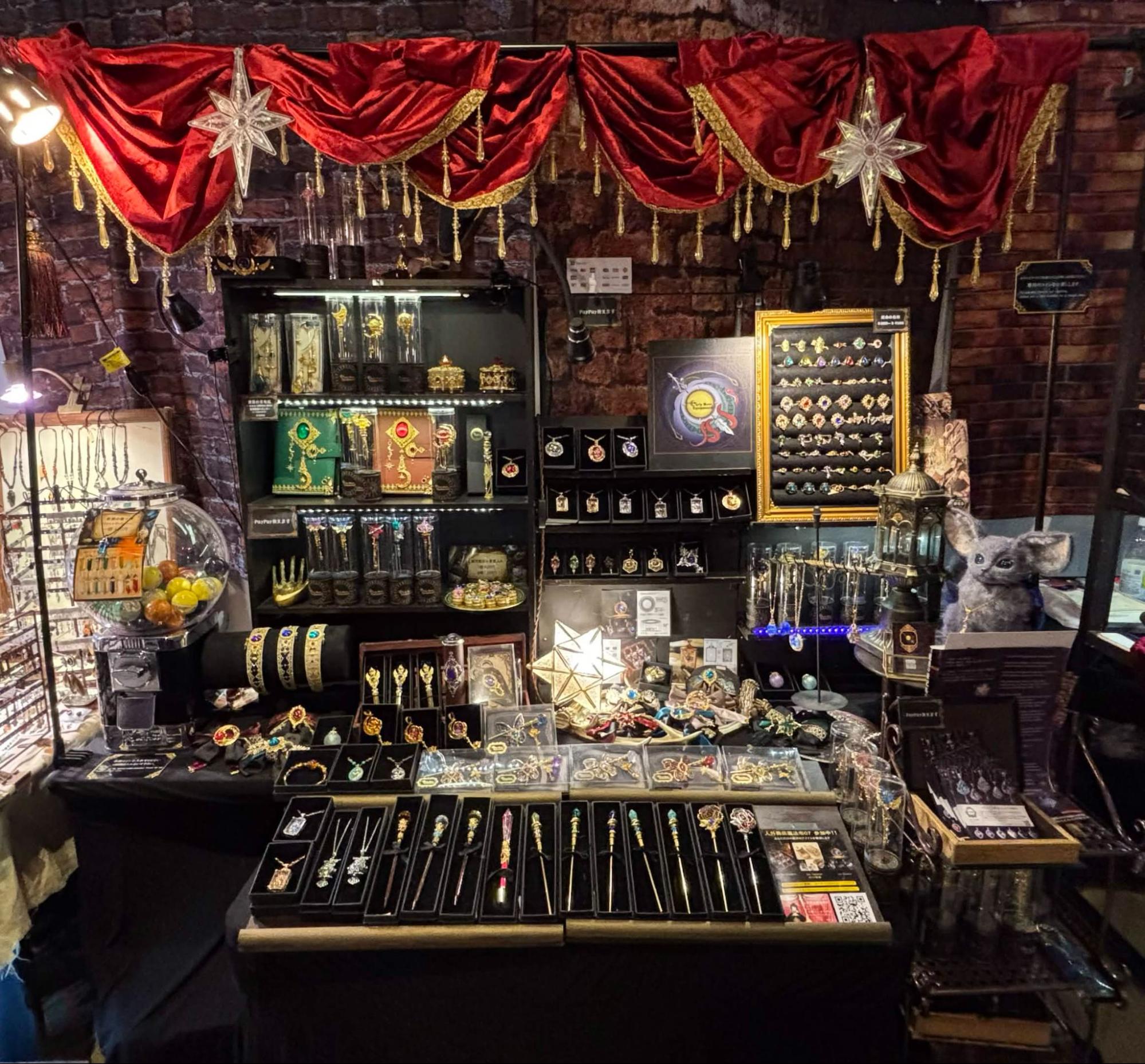 Early Moon Equipmentの商品