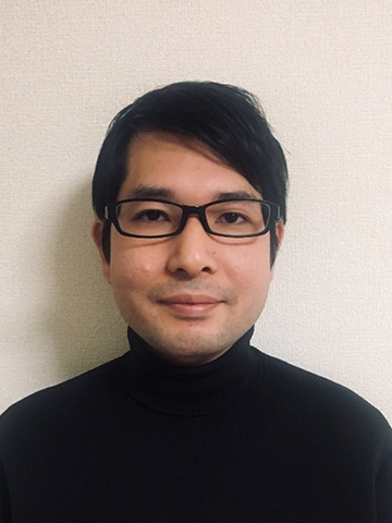 井上明人の顔写真