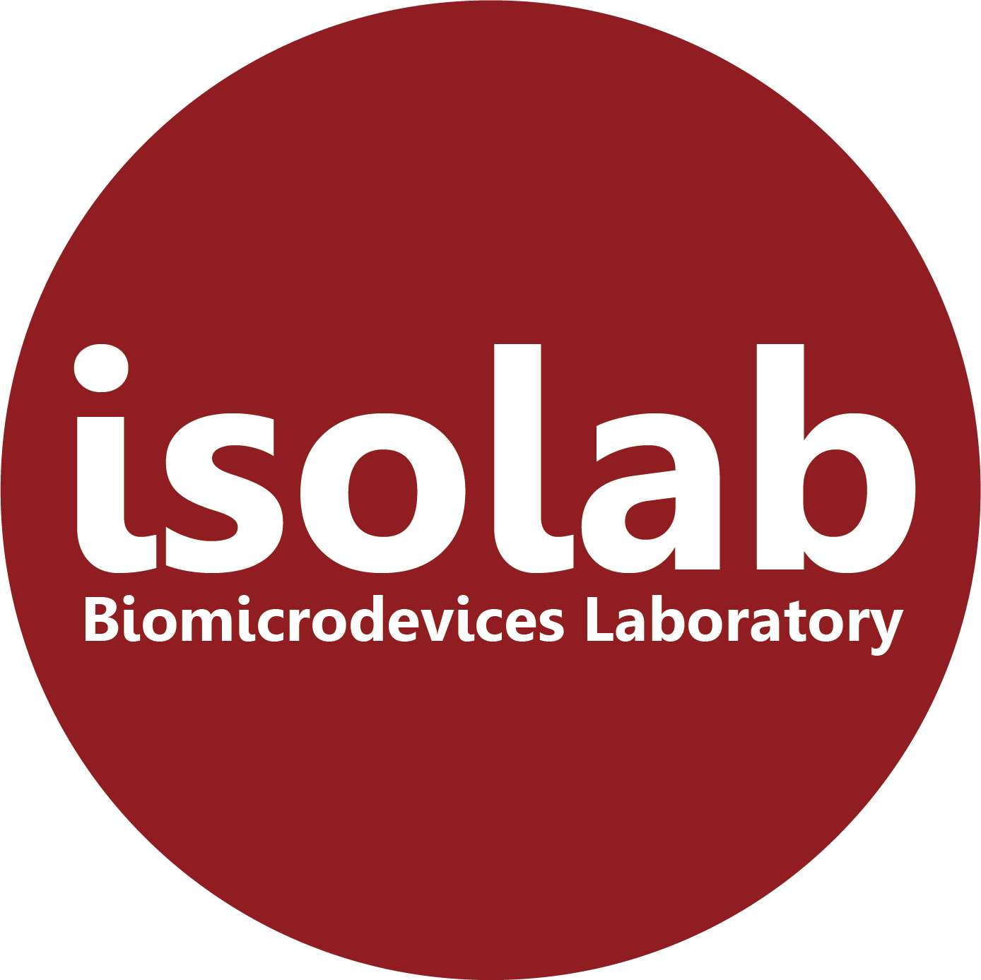 isolab Biomicrodevices Laboratory