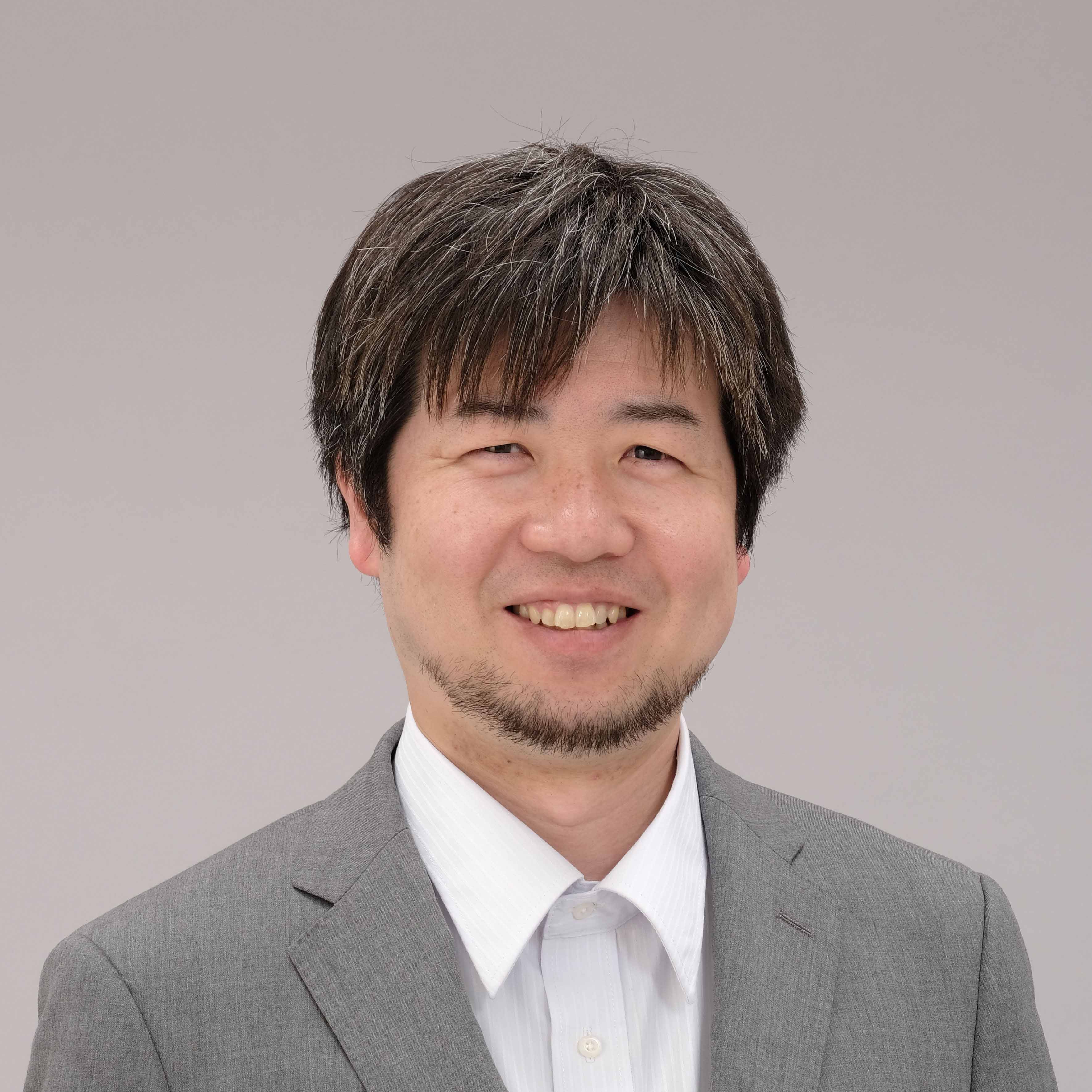 Akihiro Isozaki