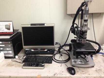 ディジタル 顕微鏡 | 立命館大学 飴山研究室