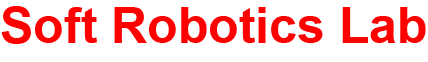 Soft Robotics Lab.