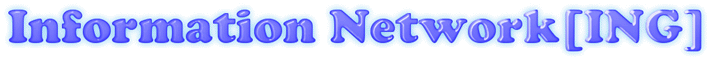 Information Network[ING]